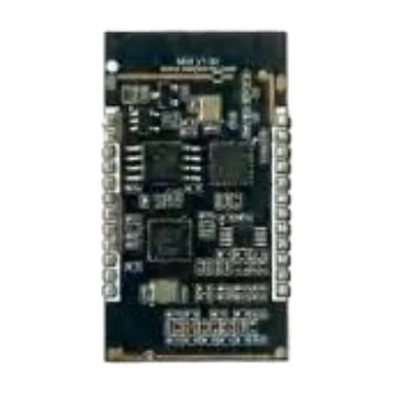 XW-DS-25-01 AI PCB