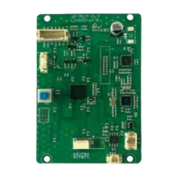 XW-M6-781 门锁 PCB